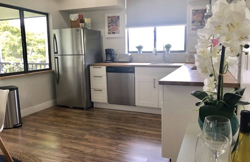 Palm River Estates Apartamento | El escape perfecto!!