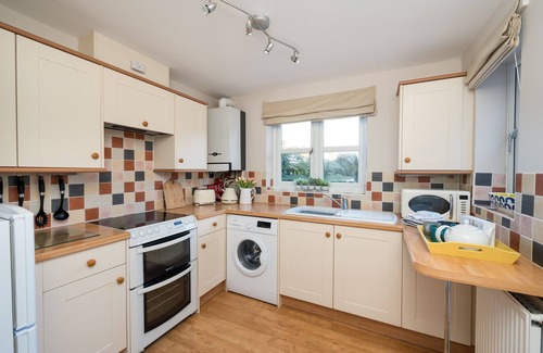 Snettisham Cabaña | North Norfolk Coastal Cottage in the beautiful village of Snettisham