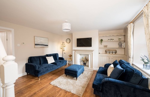 Snettisham Cabaña | North Norfolk Coastal Cottage in the beautiful village of Snettisham