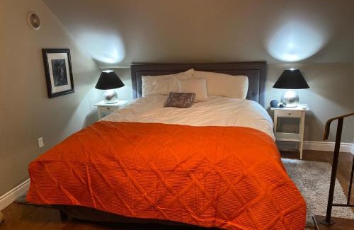 Stratford Cama Y Desayuno | North of Avon B&B Suites