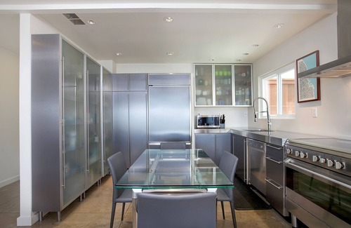 La Jolla Mesa Casa | North Pacific Beach Views