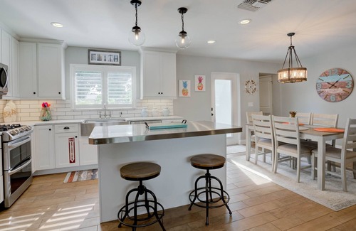 North Palm Beach Casa | North Palm Beach pet-friendly family home