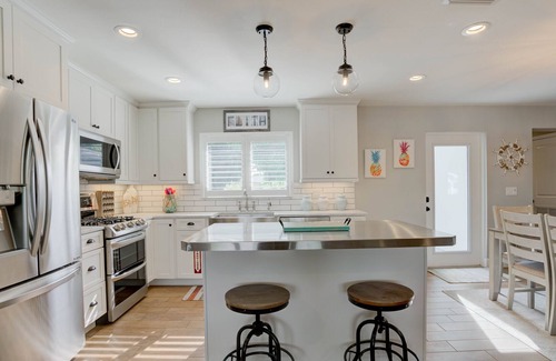 North Palm Beach Casa | North Palm Beach pet-friendly family home
