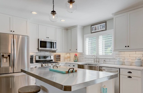 North Palm Beach Casa | North Palm Beach pet-friendly family home