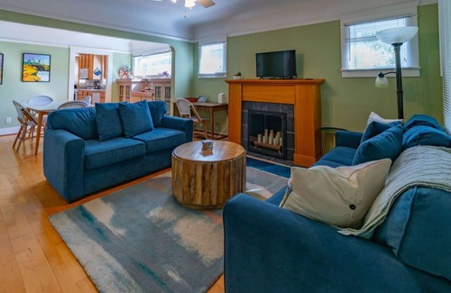 Altadena Casa | North Park Haven Summ