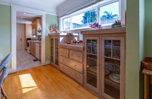 Altadena Casa | North Park Haven Summ