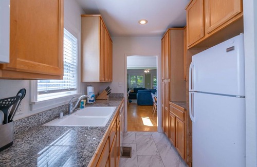 Altadena Casa | North Park Haven Summ