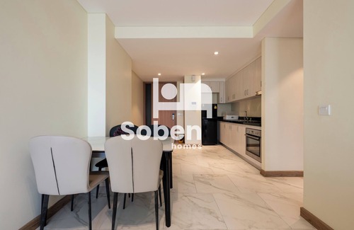 Sen Sok Apartamento | North Park Residence Suite by Caerus
