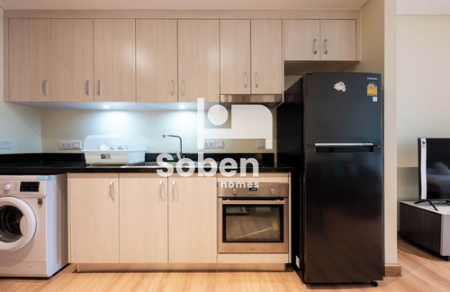 Sen Sok Apartamento | North Park Residence Suite by Caerus