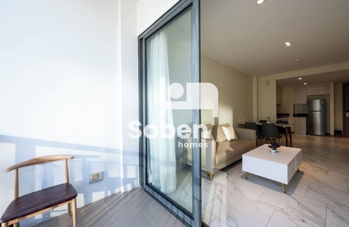 Sen Sok Apartamento | North Park Residence Suite by Caerus