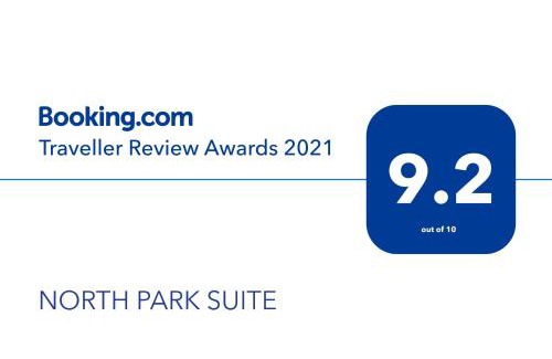 Sofia Apartamento | NORTH PARK SUITE