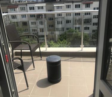Sofia Apartamento | NORTH PARK SUITE