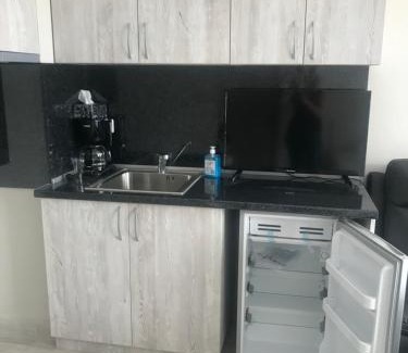 Sofia Apartamento | NORTH PARK SUITE