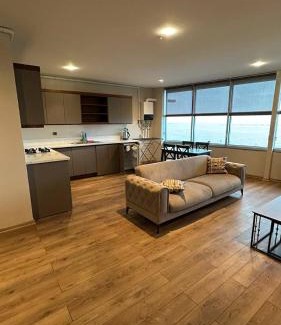 Arsin Apartamento | North Pearl Arsin Suit
