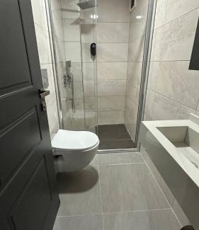 Arsin Apartamento | North Pearl Arsin Suit