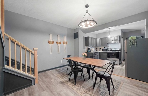 Short North Casa | North Pearl Residences 874