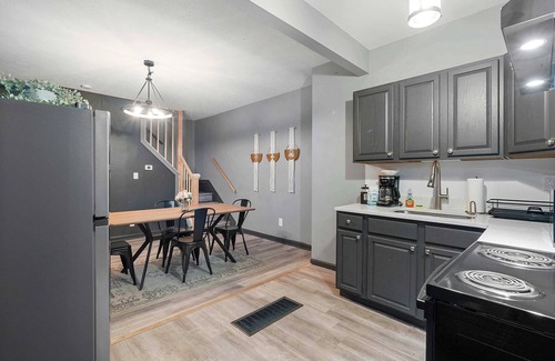 Short North Casa | North Pearl Residences 874
