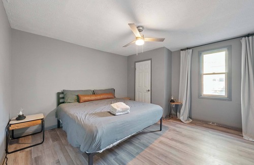 Short North Casa | North Pearl Residences 874