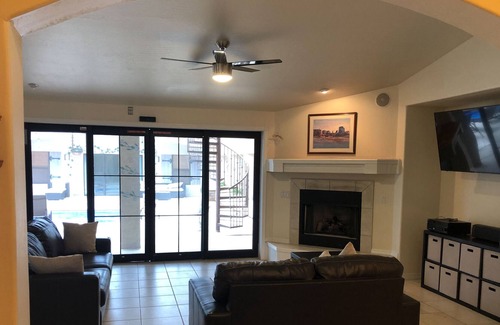 Anthem Casa | North Phoenix Paradise