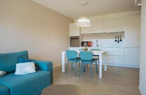 Lignano Sabbiadoro Apartamento | North Point Lignano Sabbiadoro