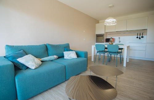 Lignano Sabbiadoro Apartamento | North Point Lignano Sabbiadoro