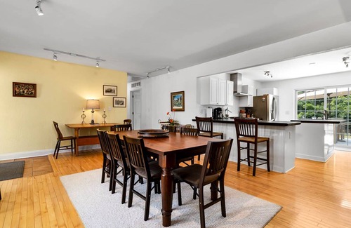 North Raleigh Casa | NUEVA LISTA: Charming NE Raleigh Home