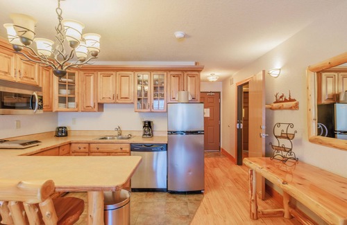 Biwabik Condominio | North Ridge Condo | Pet Friendly | Sleeps 10