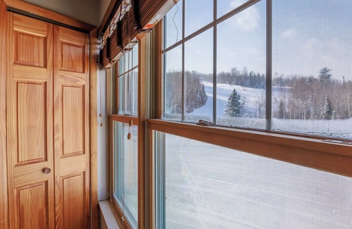 Biwabik Condominio | North Ridge Condo | Pet Friendly | Sleeps 10