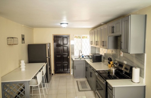 Mammee Bay Villa | North Ritz Villa