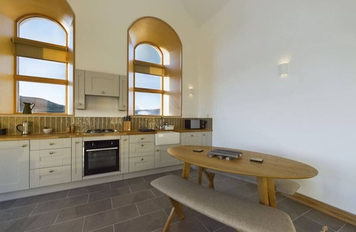 Shetland Islands Casa | North Roe Kirk, Shetland Isles