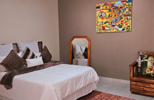Kempton Park Cabina | North Ryde Guest Lodge where you comfort is our priority .