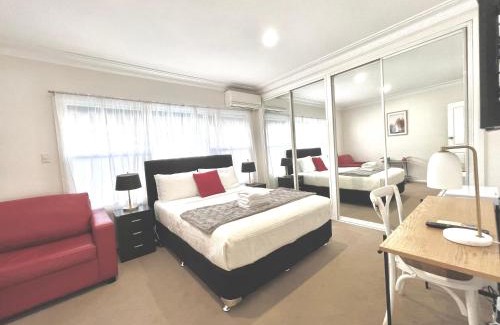 North Ryde Casa | North Ryde Guesthouse