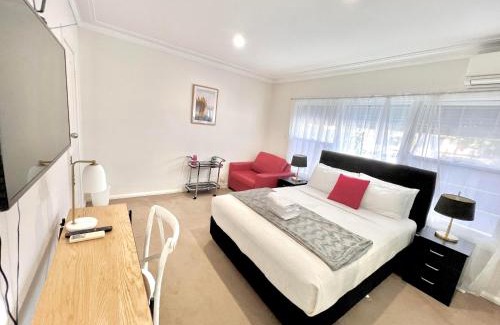 North Ryde Casa | North Ryde Guesthouse