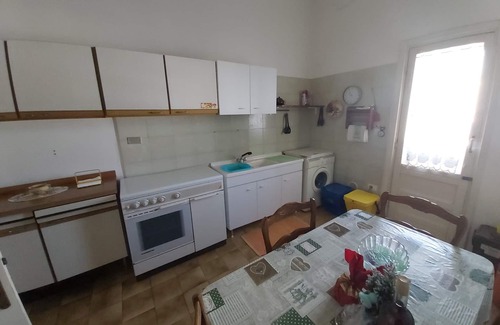 Campi Salentina Apartamento | North Salento Holiday Home