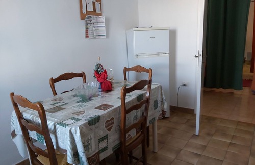 Campi Salentina Apartamento | North Salento Holiday Home