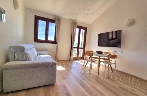 La Maddalena Apartamento | North Sardinia Retreats - Weber Appartamento