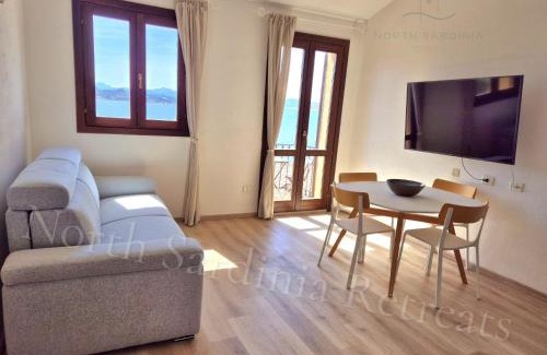 La Maddalena Apartamento | North Sardinia Retreats - Weber Appartamento