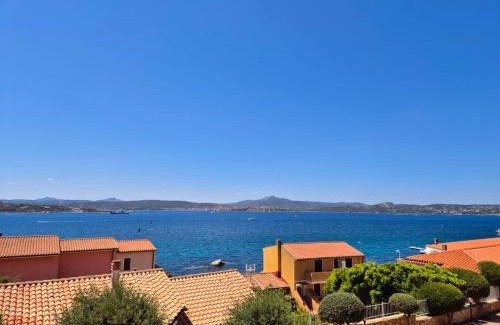 La Maddalena Apartamento | North Sardinia Retreats - Weber Appartamento