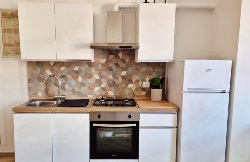 La Maddalena Apartamento | North Sardinia Retreats - Mirto e Timo Appartamenti