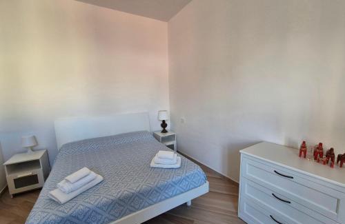 La Maddalena Apartamento | North Sardinia Retreats - Mirto e Timo Appartamenti