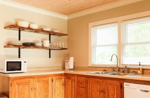 Scottsboro Casa | North Sauty Getaway a Fisherman's Dream