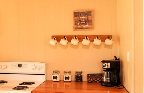 Scottsboro Casa | North Sauty Getaway a Fisherman's Dream