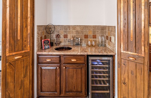 Arabian Views Casa | North Scottsdale 4 Bdrm with Entertainer's Yard and Game Room!