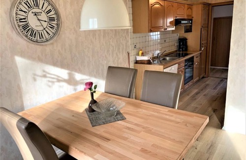 Butjadingen Condominio | North Sea vacation in summer - dates still available! Dogs are very welcome!