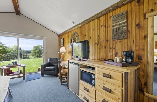 Manchester Center Cama Y Desayuno | North Shire Lodge