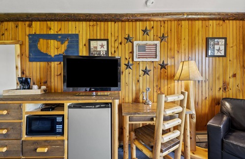 Manchester Center Cama Y Desayuno | North Shire Lodge