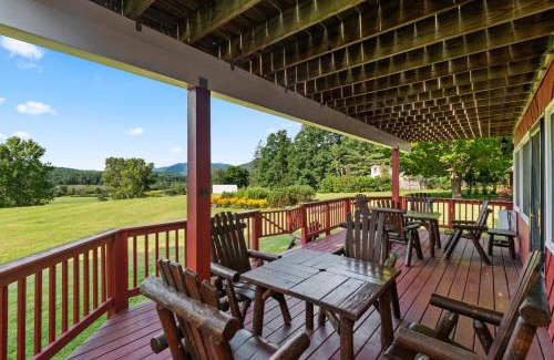 Manchester Center Cabina | North Shire Lodge