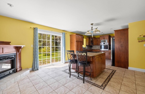 Rusticoville Casa | North Shore Escape - Minutes to Cavendish & Golf