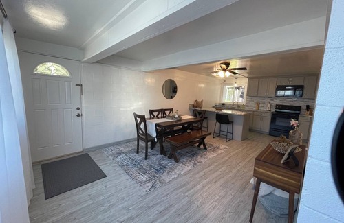 Hauula Casa | North Shore Beach House with AC, 30 day rental