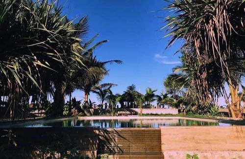 Baler Hotel | North Shore Beach Resort